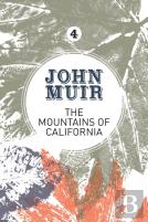 The Mountains Of California