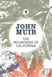 The Mountains Of California