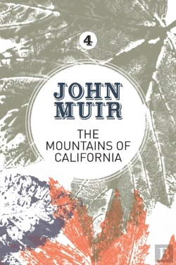 Bertrand.pt - The Mountains Of California