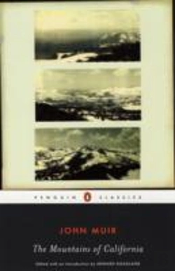 Bertrand.pt - The Mountains Of California