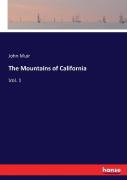 The Mountains Of California