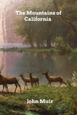 Bertrand.pt - The Mountains Of California
