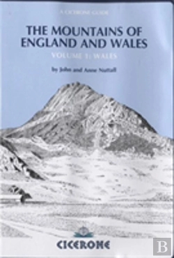 Bertrand.pt - The Mountains Of England And Wales: Vol 1 Wales