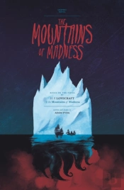 The Mountains Of Madness