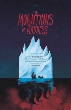 Bertrand.pt - The Mountains Of Madness