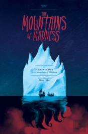 The Mountains Of Madness