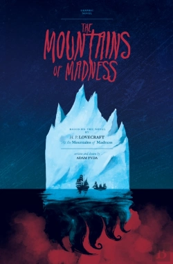 Bertrand.pt - The Mountains Of Madness