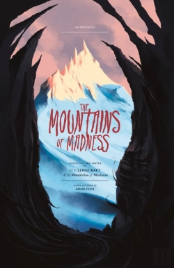 Bertrand.pt - The Mountains Of Madness