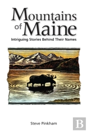 The Mountains Of Maine