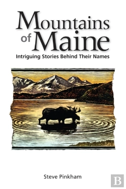 Bertrand.pt - The Mountains Of Maine
