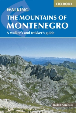 Bertrand.pt - The Mountains Of Montenegro