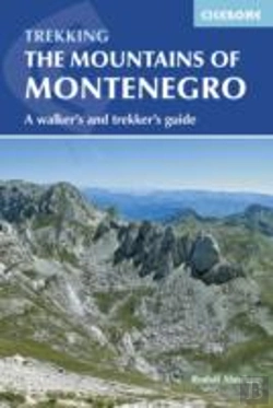 Bertrand.pt - The Mountains Of Montenegro