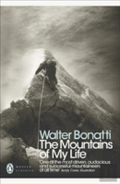 The Mountains Of My Life
