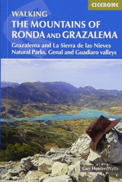 Bertrand.pt - The Mountains Of Ronda And Grazalema