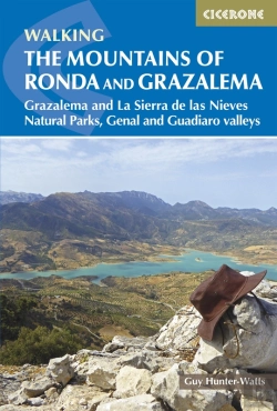 Bertrand.pt - The Mountains Of Ronda And Grazalema