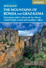 The Mountains Of Ronda And Grazalema