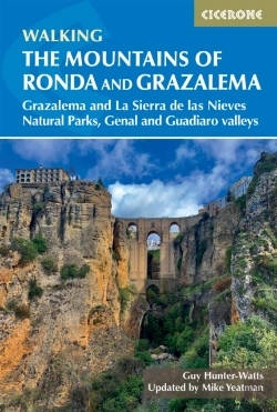 Bertrand.pt - The Mountains Of Ronda And Grazalema