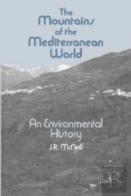 The Mountains Of The Mediterranean World
