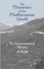 The Mountains Of The Mediterranean World