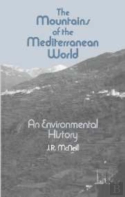 Bertrand.pt - The Mountains Of The Mediterranean World