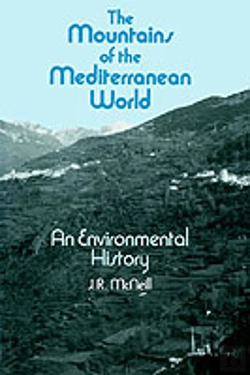 Bertrand.pt - The Mountains Of The Mediterranean World