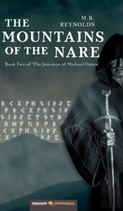 The Mountains Of The Nare