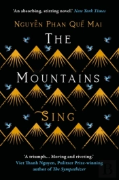 The Mountains Sing