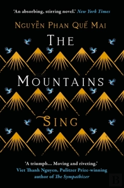 Bertrand.pt - The Mountains Sing