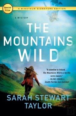 Bertrand.pt - The Mountains Wild