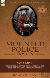 The Mounted Police Novels: Volume 1-Phil