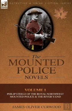 Bertrand.pt - The Mounted Police Novels: Volume 1-Phil