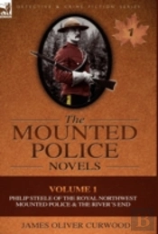 The Mounted Police Novels: Volume 1-Phil