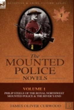 Bertrand.pt - The Mounted Police Novels: Volume 1-Phil