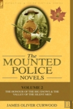 Bertrand.pt - The Mounted Police Novels: Volume 2-The
