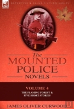 Bertrand.pt - The Mounted Police Novels: Volume 4-The