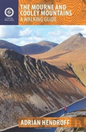 The Mourne And Cooley Mountains