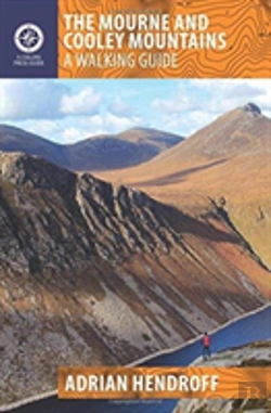 Bertrand.pt - The Mourne And Cooley Mountains