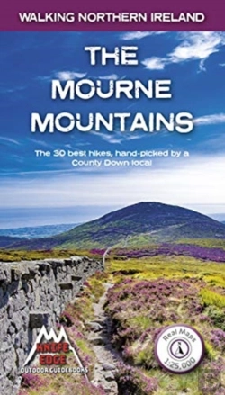 Bertrand.pt - The Mourne Mountains