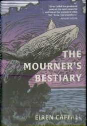 The Mourner'S Bestiary