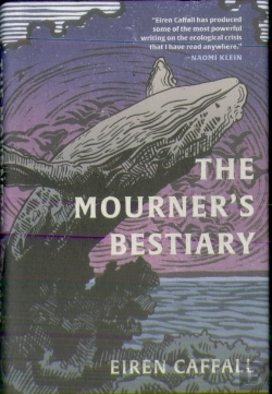 Bertrand.pt - The Mourner'S Bestiary