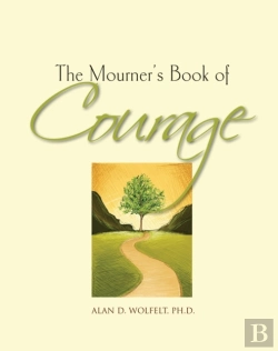 Bertrand.pt - The Mourner'S Book Of Courage