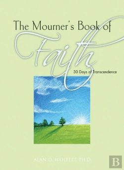 Bertrand.pt - The Mourner'S Book Of Faith