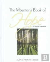 The Mourner'S Book Of Hope