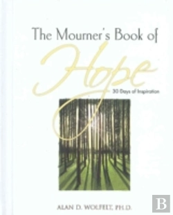 Bertrand.pt - The Mourner'S Book Of Hope