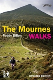 The Mournes Walks