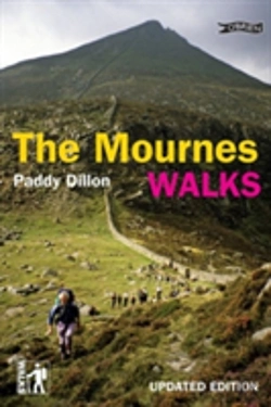 Bertrand.pt - The Mournes Walks