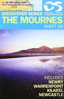 Bertrand.pt - The Mournes