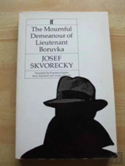 Bertrand.pt - The Mournful Demeanour Of Lieutenant Boruvka
