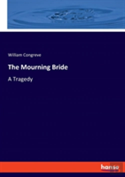 Bertrand.pt - The Mourning Bride