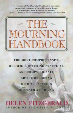 Bertrand.pt - The Mourning Handbook